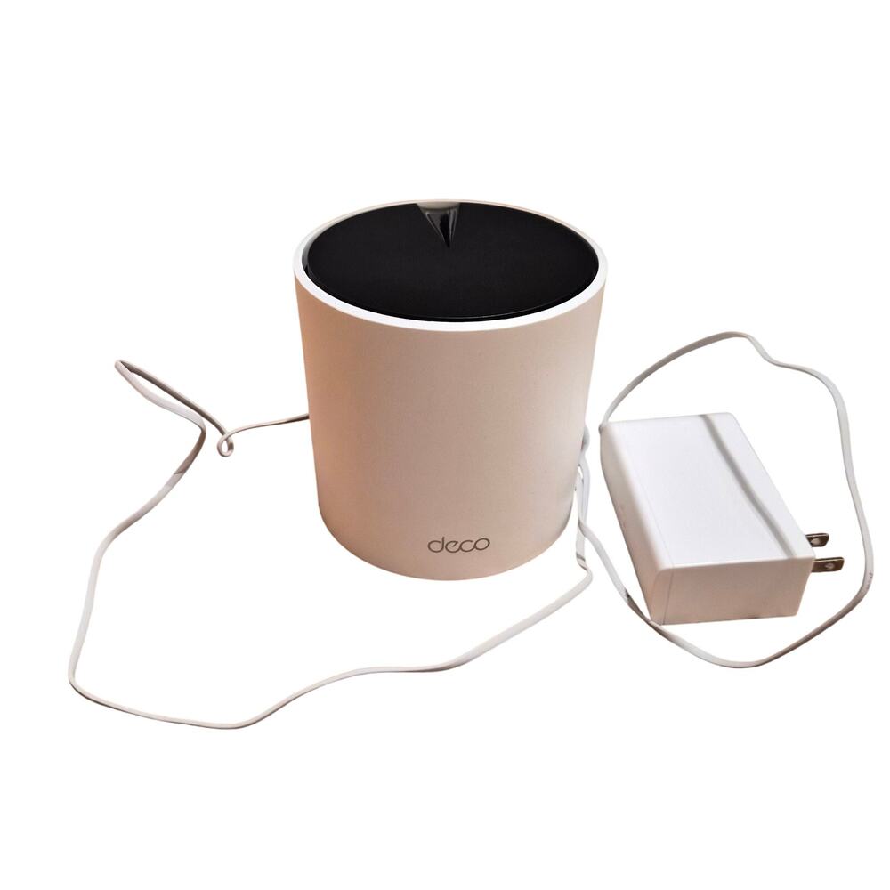 Tp-Link Deco X55 AX3000 Whole Home Mesh Wi-Fi 6 System 1 Pack